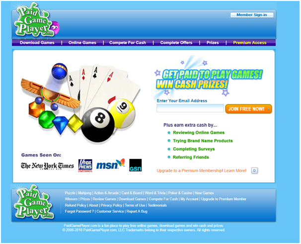 Online Game And Win Cash